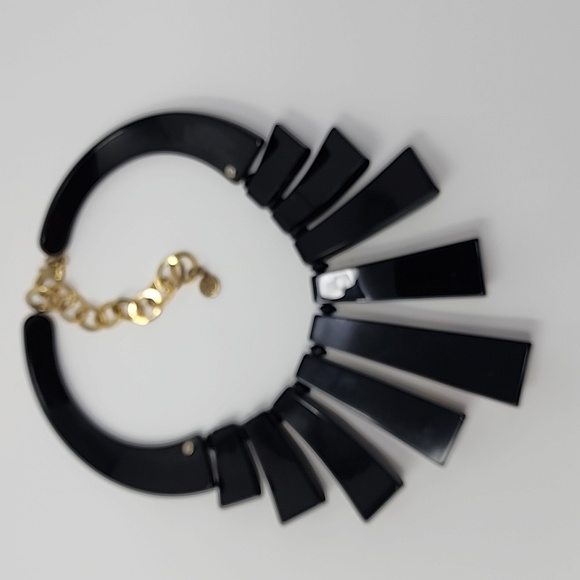 Designer Tory Burch Necklace - Picture 7 of 8